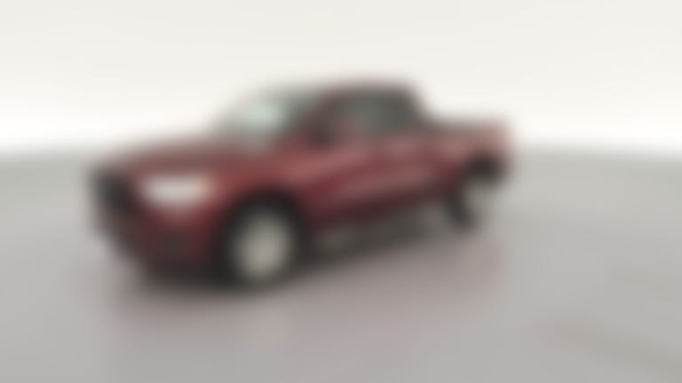 2019 Ram 1500 Quad Cab vehicle photo