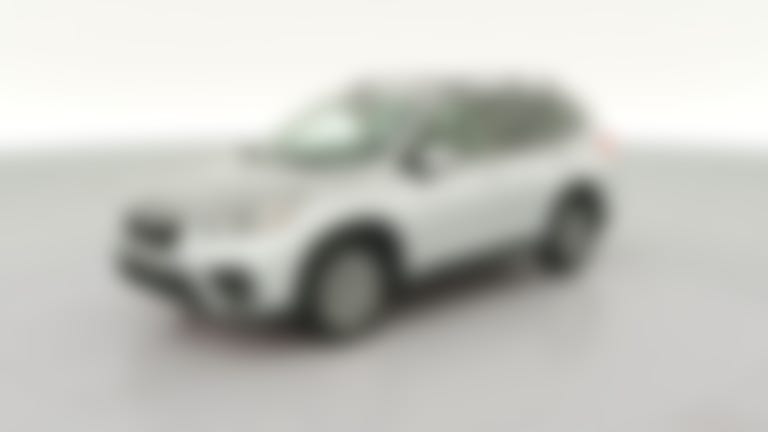 2021 Subaru Forester vehicle photo