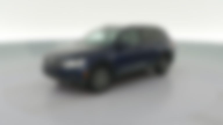 2021 Volkswagen Tiguan vehicle photo