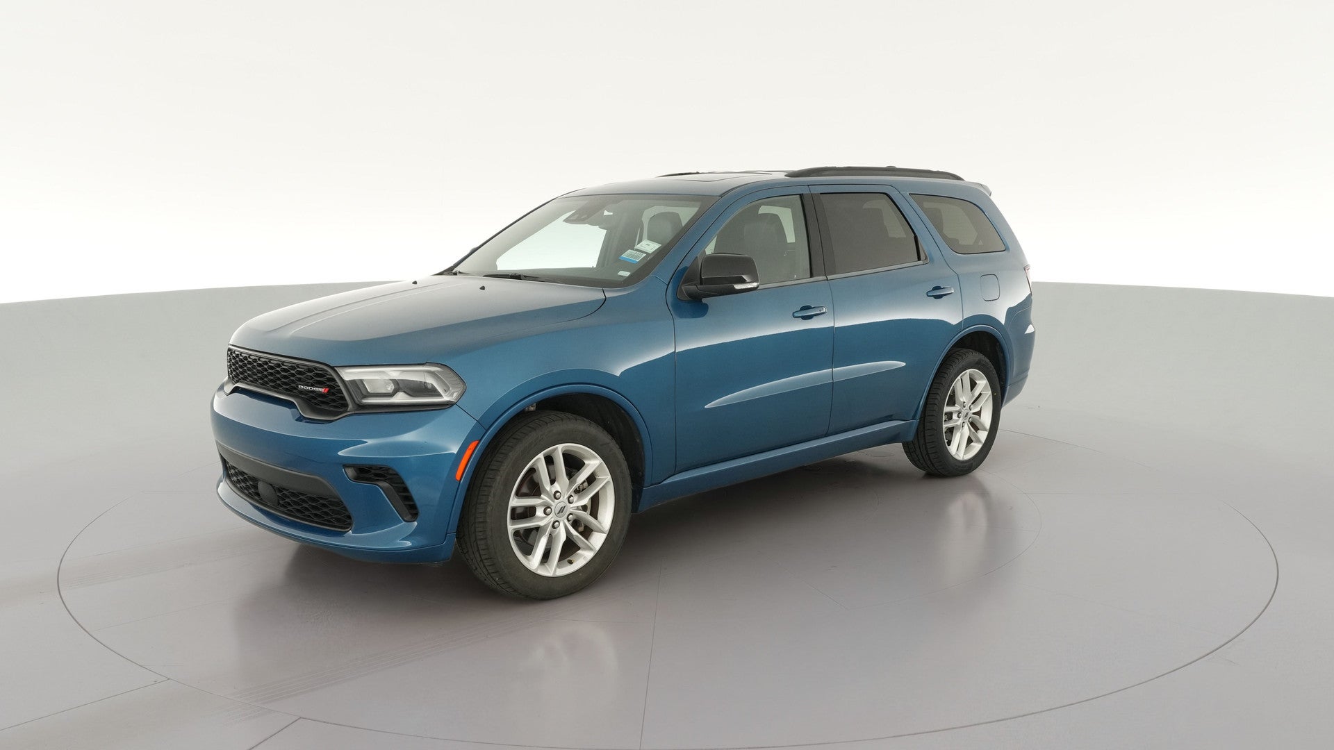 2024 Dodge Durango vehicle photo