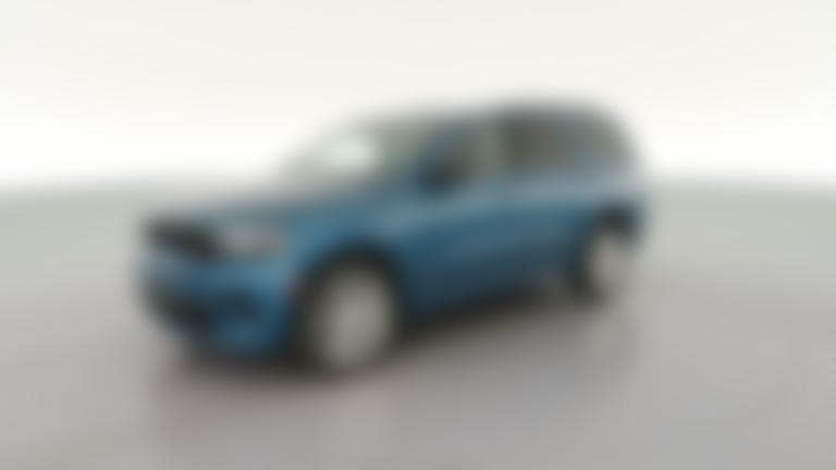 2024 Dodge Durango vehicle photo