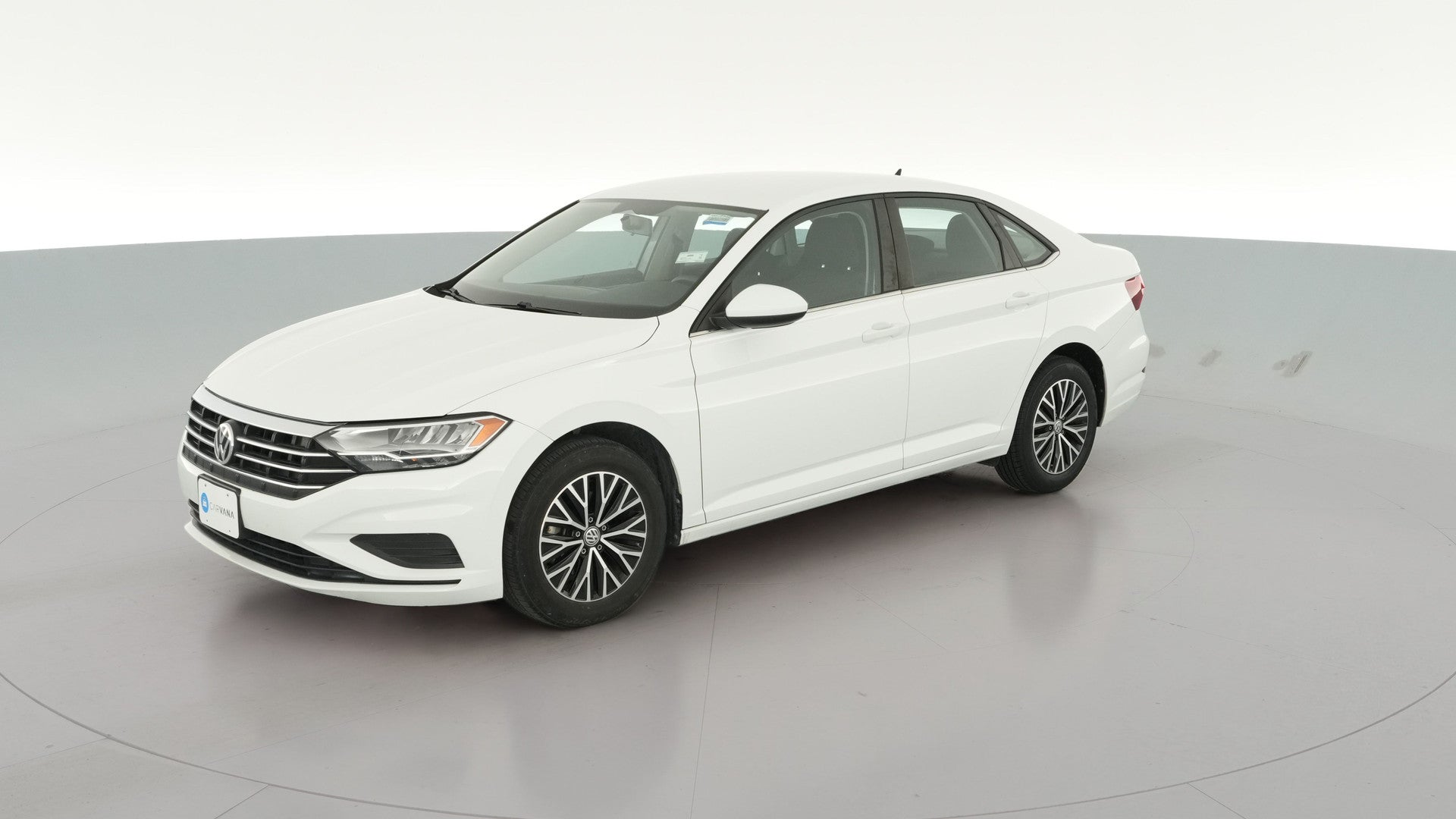 2021 Volkswagen Jetta vehicle photo