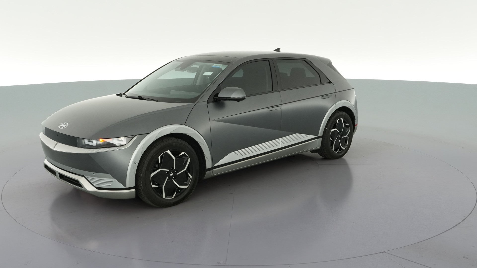 2022 Hyundai IONIQ 5 vehicle photo