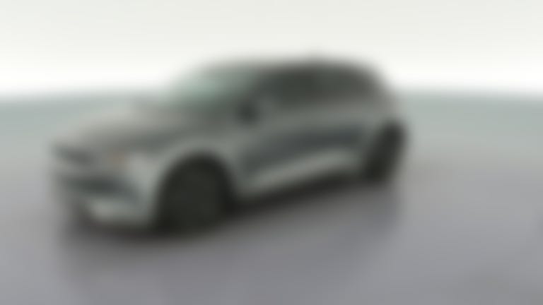2022 Hyundai IONIQ 5 vehicle photo