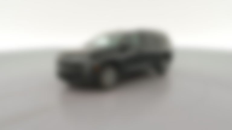2025 Chevrolet Traverse vehicle photo