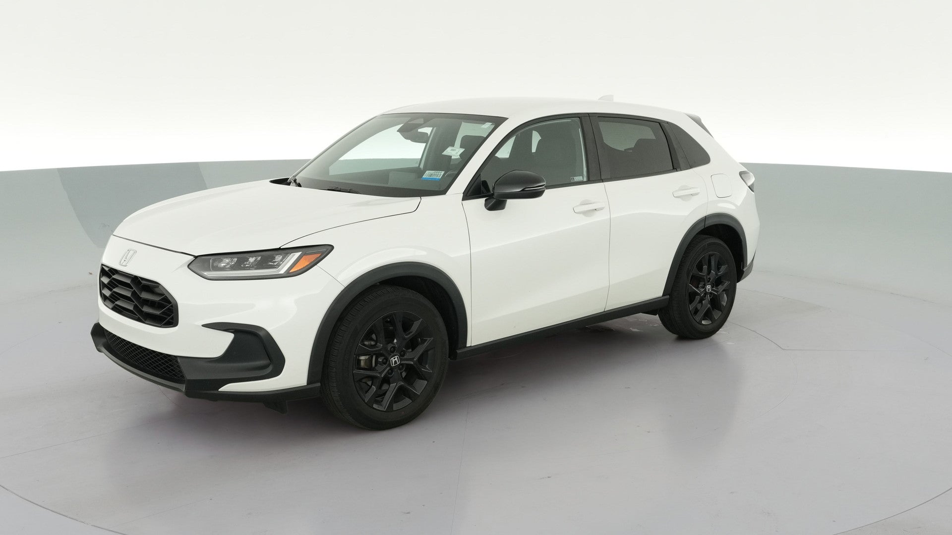 2023 Honda HR-V vehicle photo