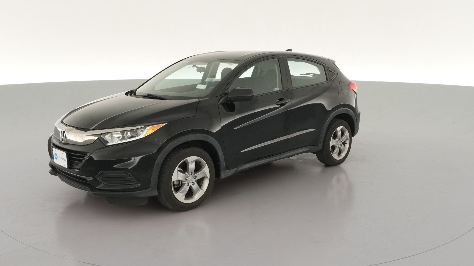 2021 Honda HR-V vehicle photo