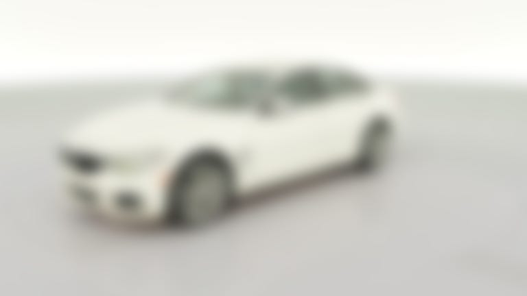 2019 BMW 4 Series vehicle photo