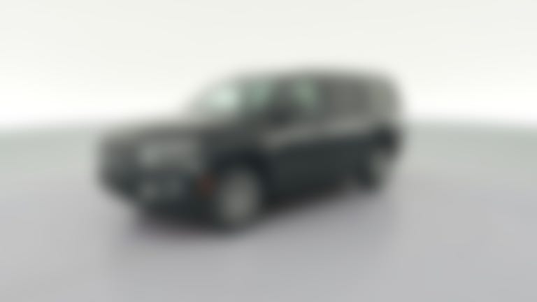 2023 Jeep Wagoneer vehicle photo
