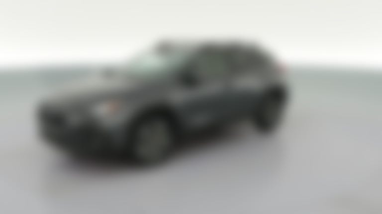 2025 Subaru Crosstrek vehicle photo