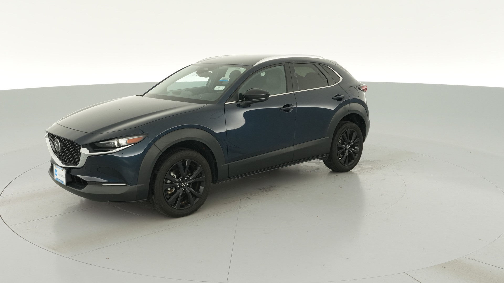 2024 MAZDA CX-30 vehicle photo