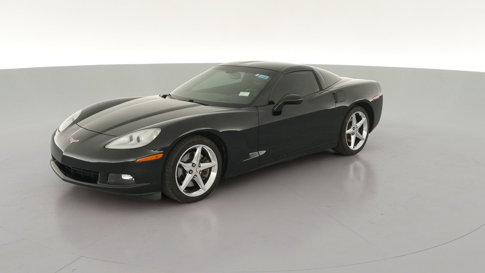 2011 Chevrolet Corvette vehicle photo