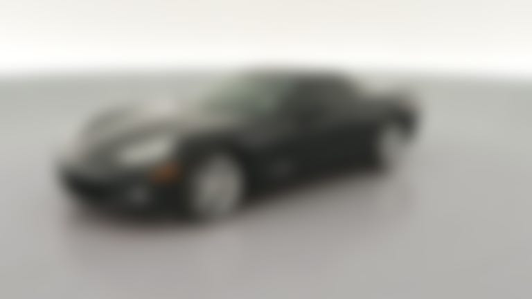 2011 Chevrolet Corvette vehicle photo