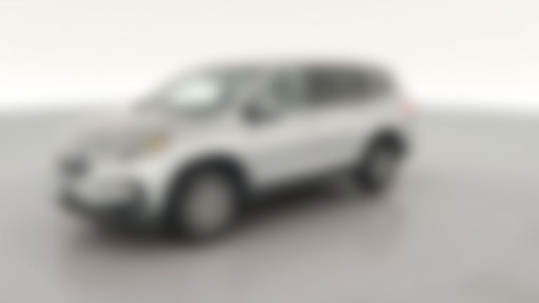 2019 Honda Pilot vehicle photo
