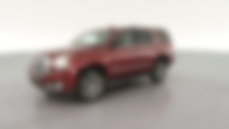 2017 GMC Yukon vehicle photo
