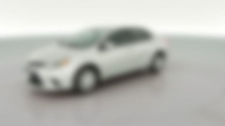2015 Toyota Corolla vehicle photo