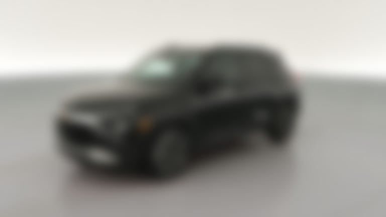 2025 Chevrolet Trailblazer vehicle photo