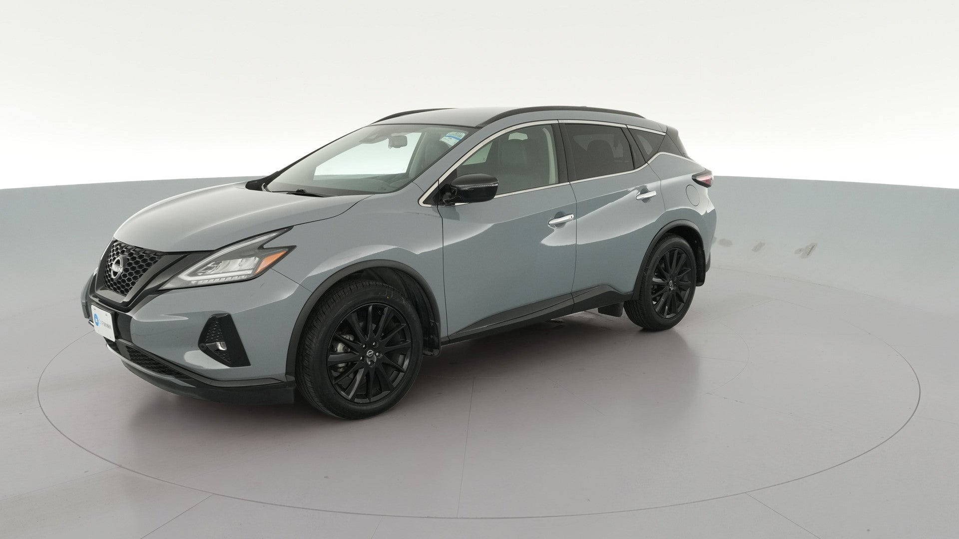 2023 Nissan Murano vehicle photo