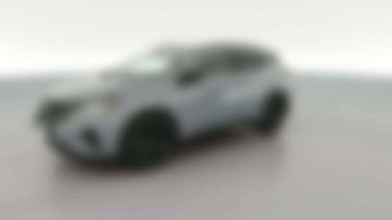 2023 Nissan Murano vehicle photo