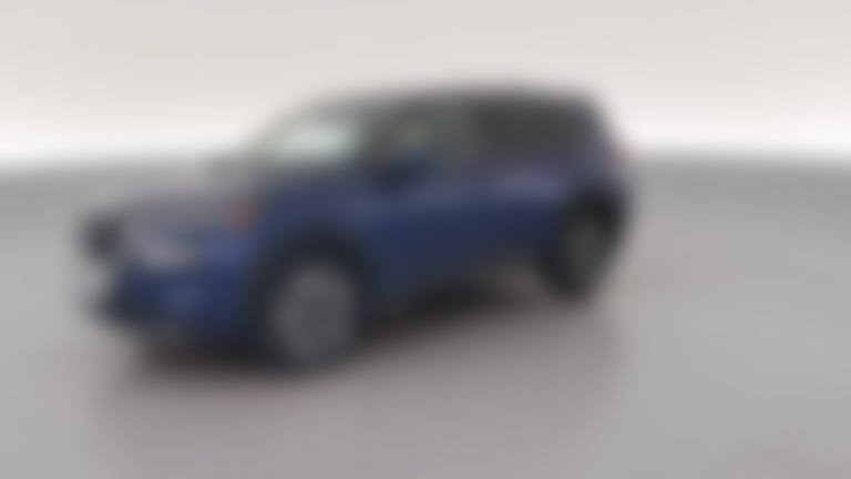 2023 Nissan Rogue vehicle photo