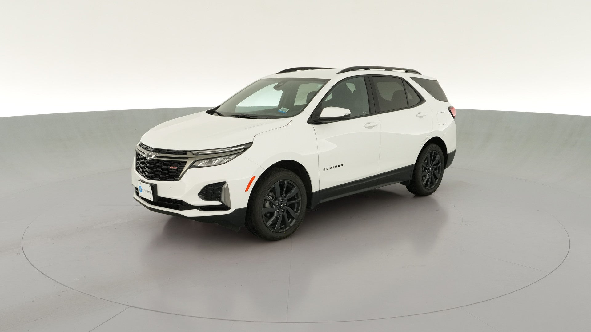 2023 Chevrolet Equinox vehicle photo