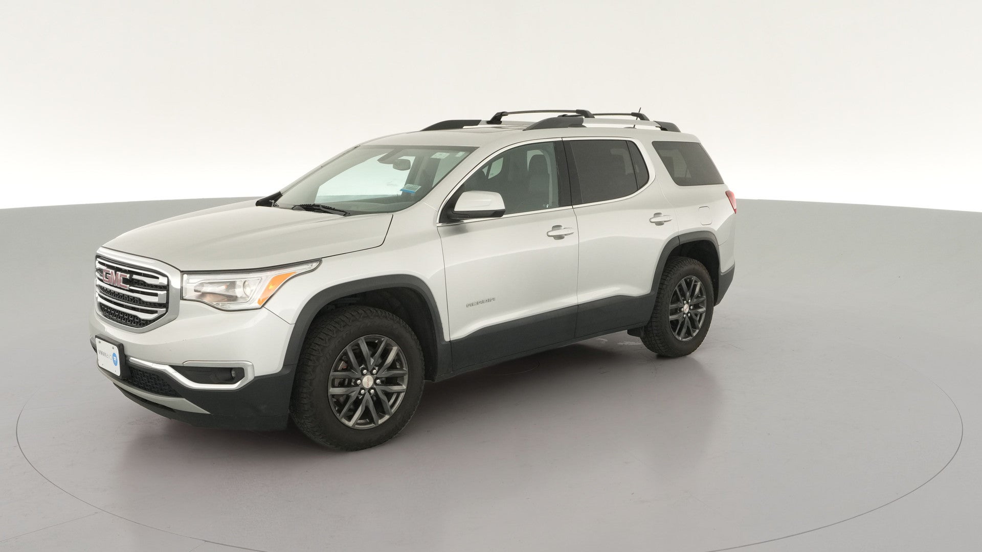 2019 GMC Acadia vehicle photo