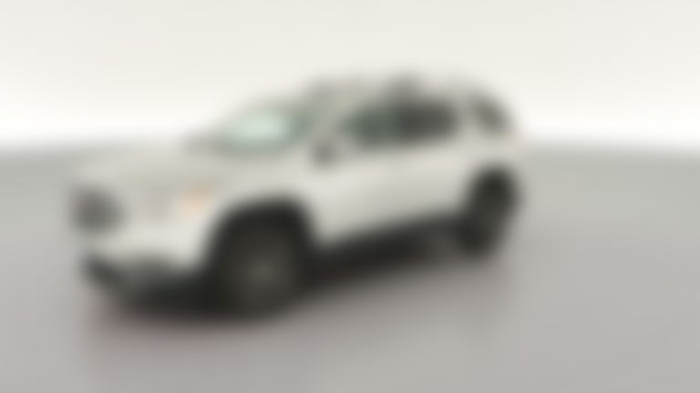 2019 GMC Acadia vehicle photo