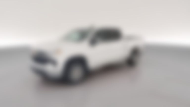 2024 Chevrolet Silverado 1500 Crew Cab vehicle photo