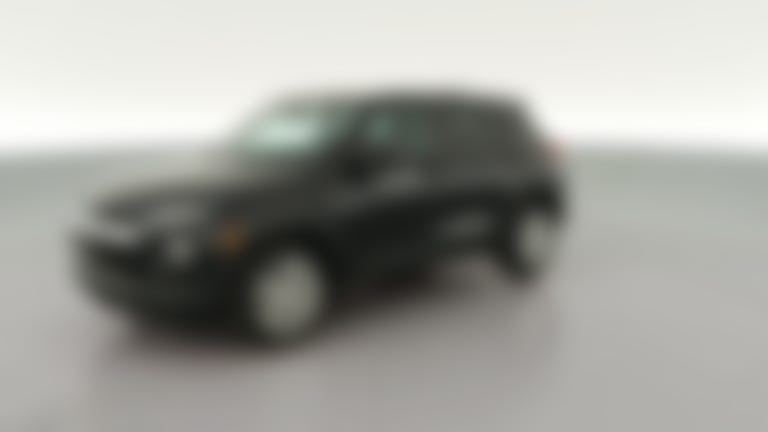 2022 Chevrolet Trailblazer vehicle photo