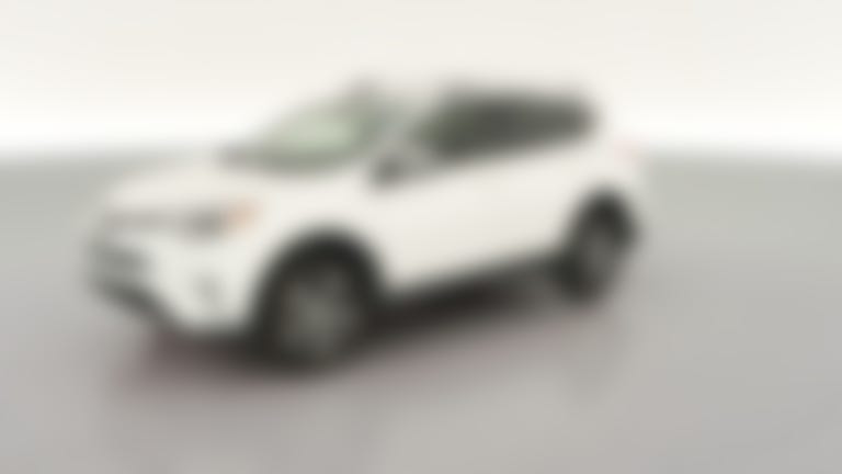 2018 Toyota RAV4 vehicle photo