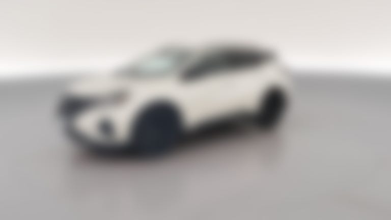2024 Nissan Murano vehicle photo