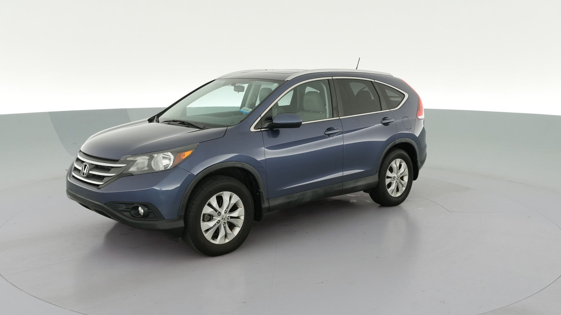 2014 Honda CR-V vehicle photo