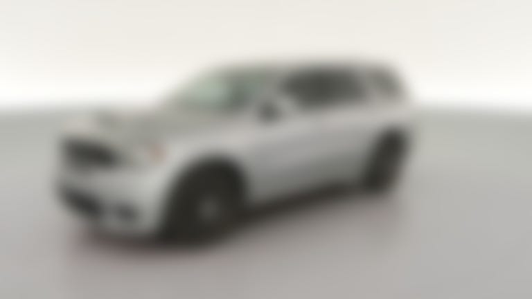 2018 Dodge Durango vehicle photo
