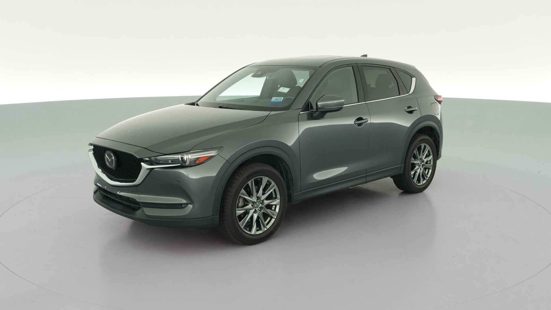 2019 MAZDA CX-5 vehicle photo