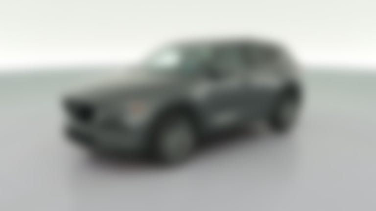 2019 MAZDA CX-5 vehicle photo
