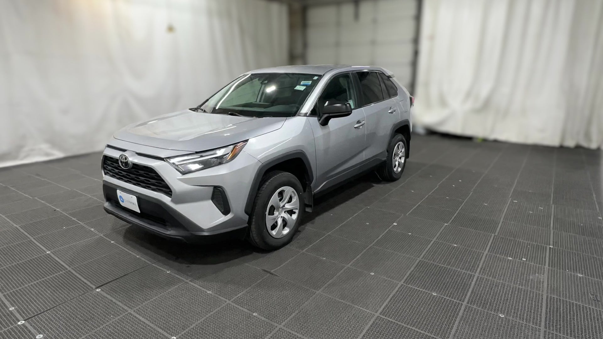 2023 Toyota RAV4 vehicle photo