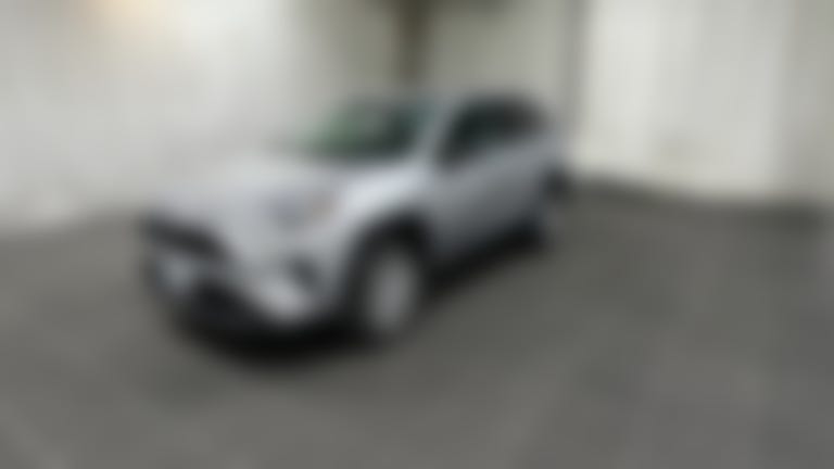 2023 Toyota RAV4 vehicle photo