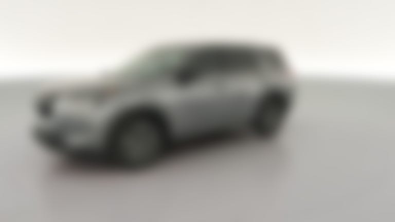 2024 Nissan Pathfinder vehicle photo