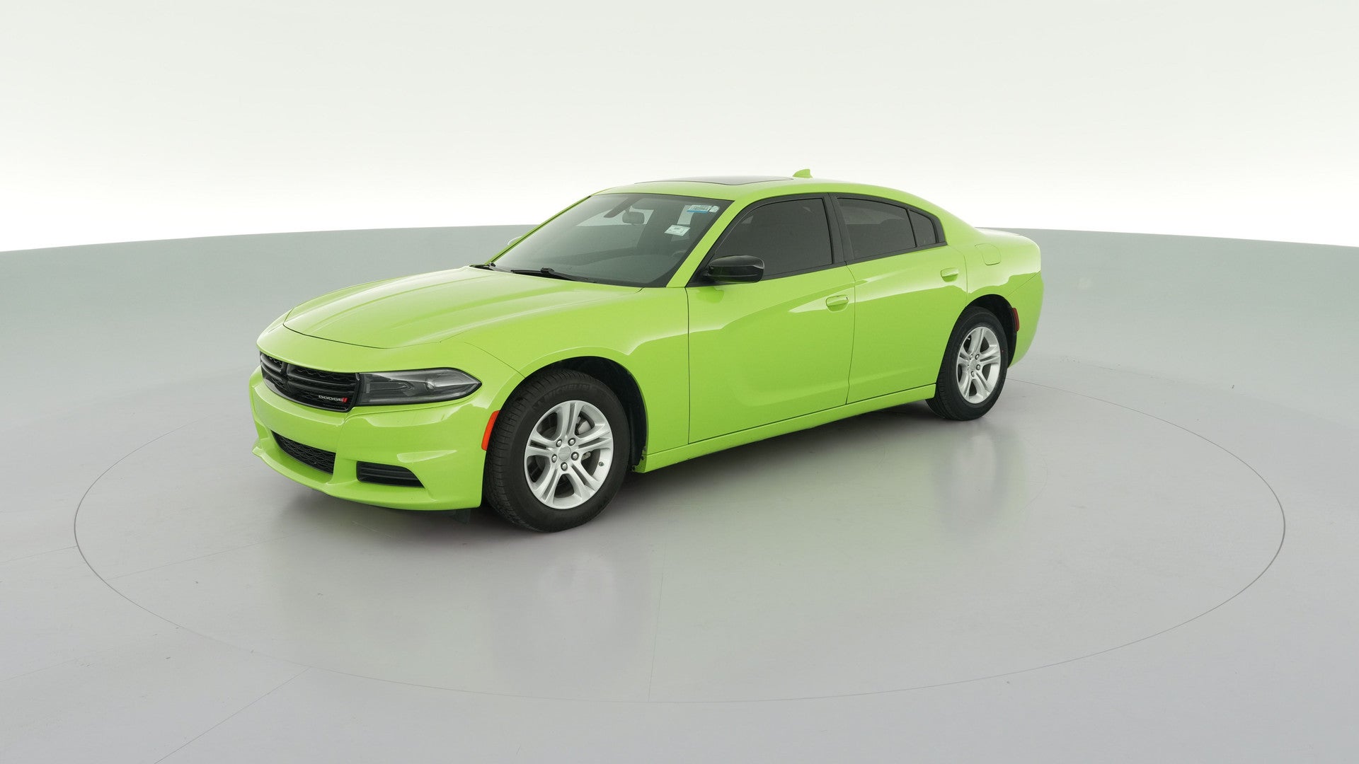 2023 Dodge Charger vehicle photo