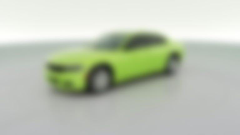 2023 Dodge Charger vehicle photo