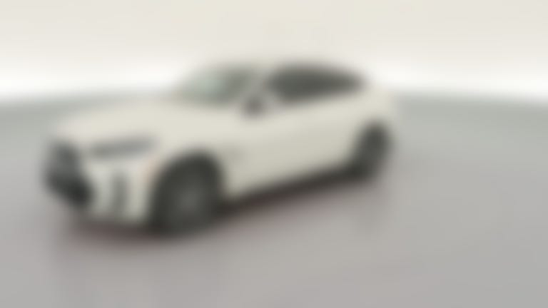 2025 BMW X6 vehicle photo