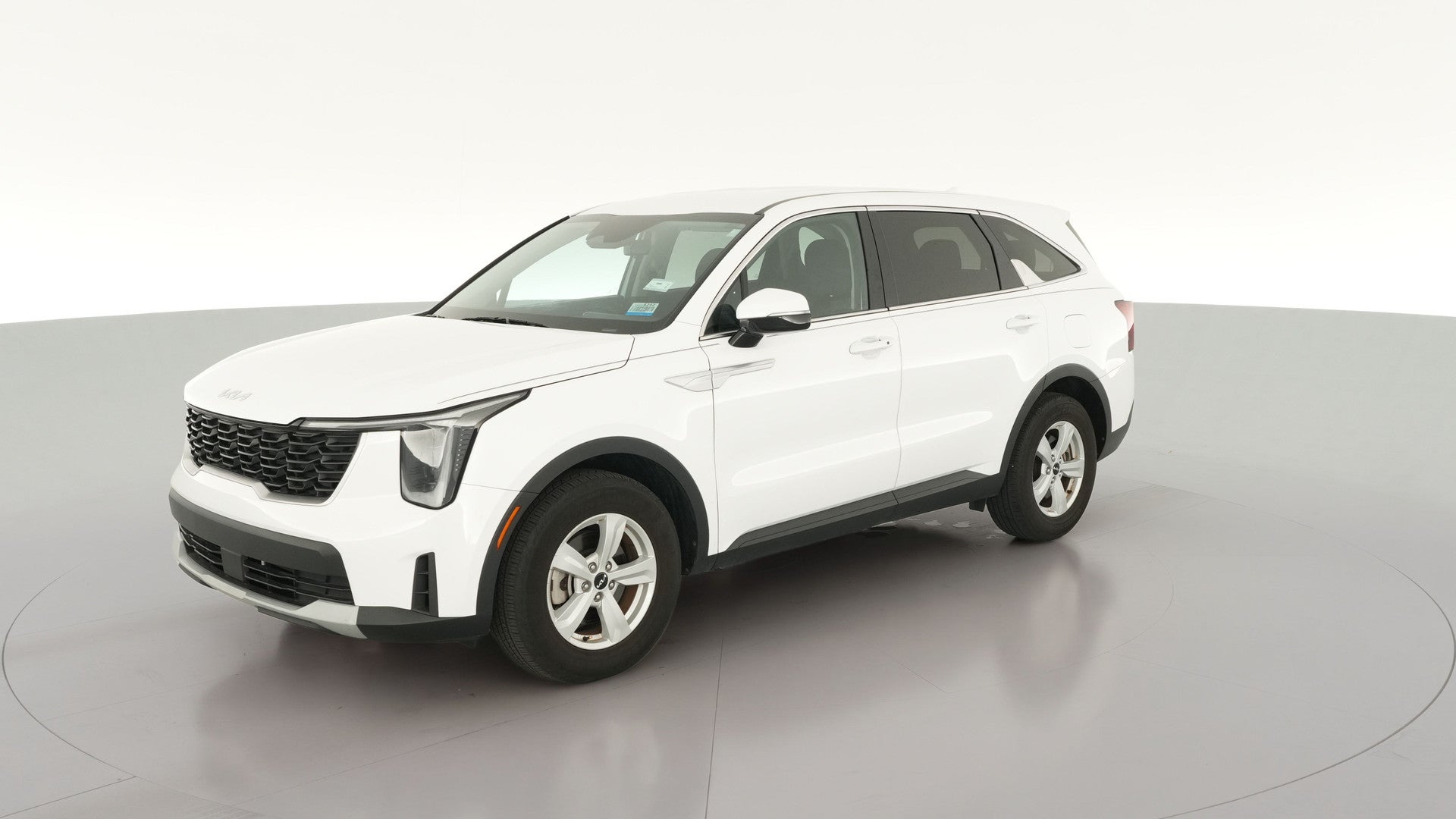 2024 Kia Sorento vehicle photo