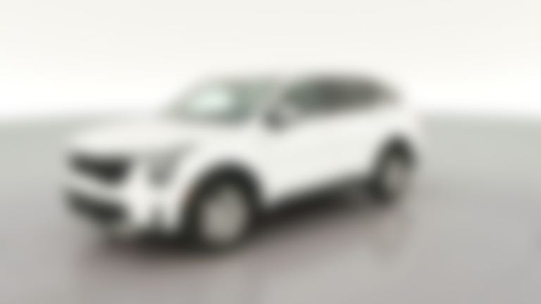 2024 Kia Sorento vehicle photo