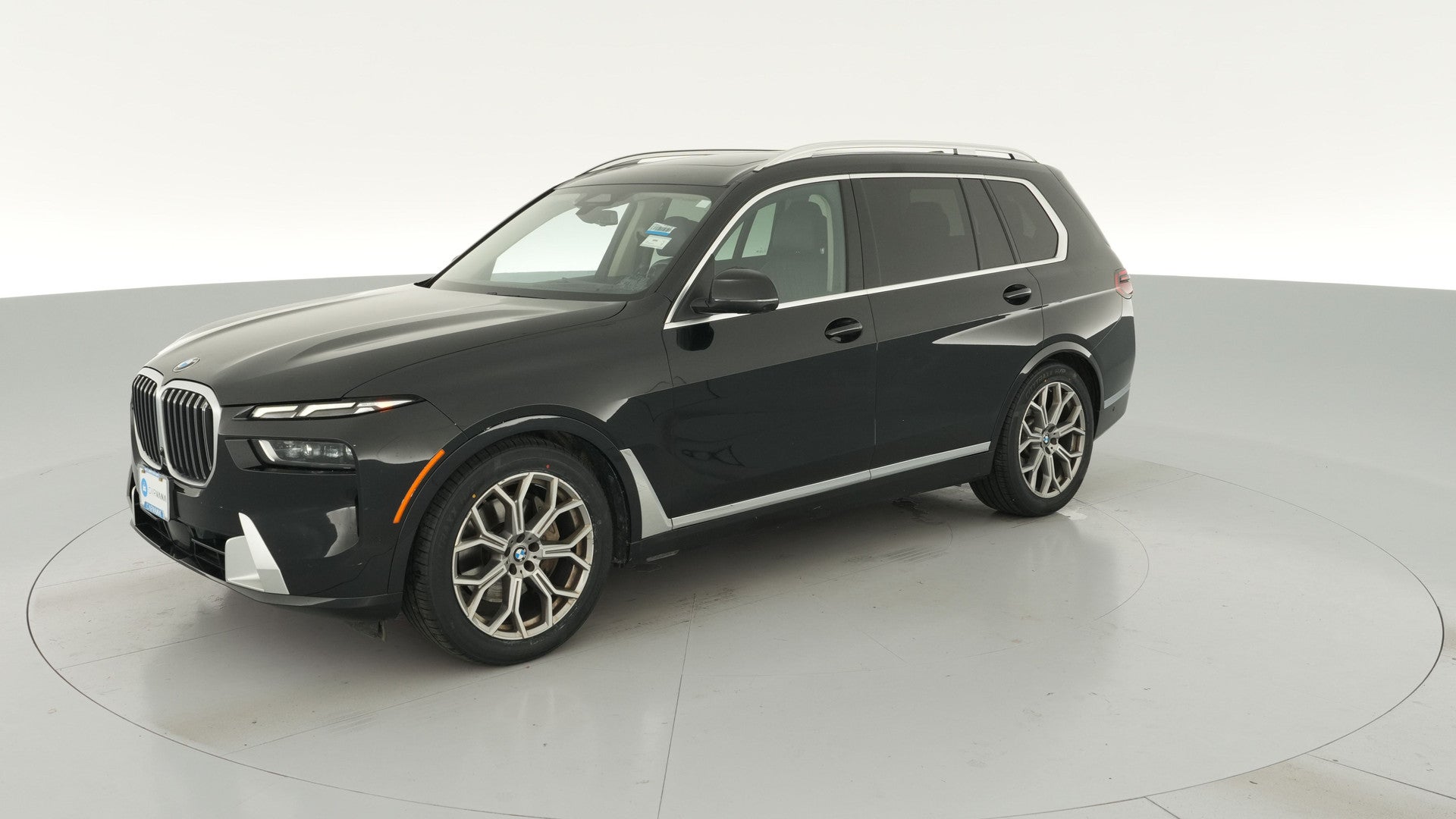 2023 BMW X7 vehicle photo