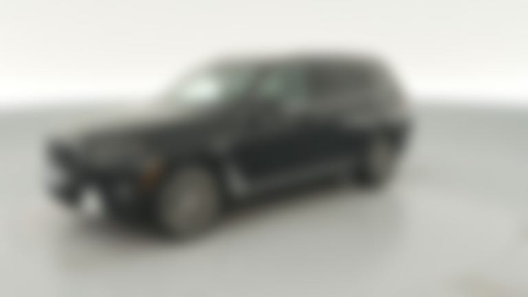 2023 BMW X7 vehicle photo