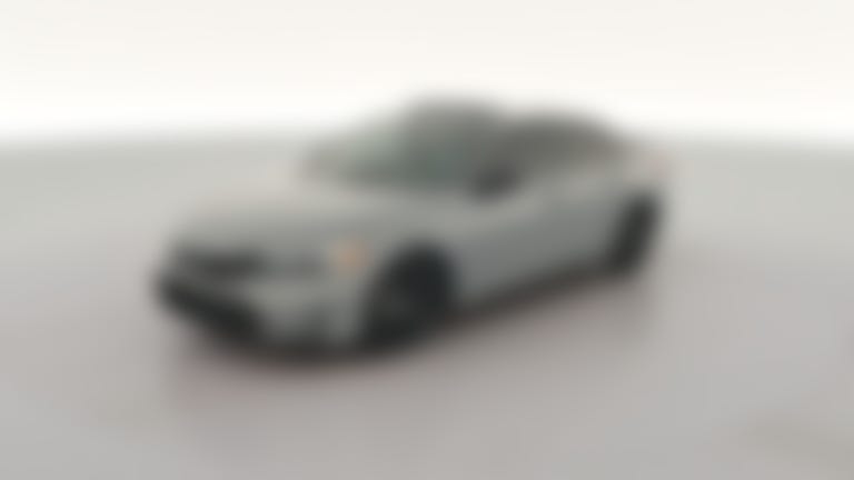 2026 Honda Civic vehicle photo
