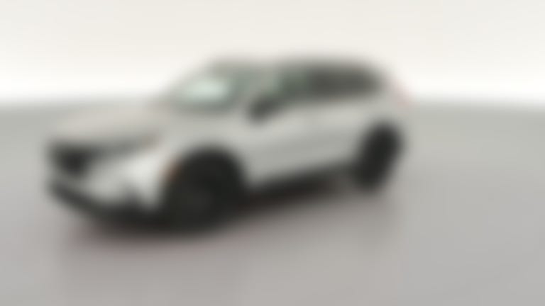 2024 Honda CR-V Hybrid vehicle photo