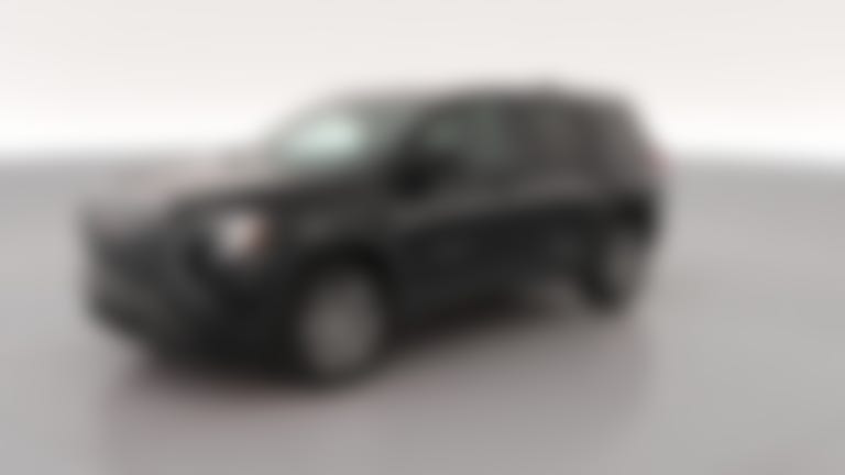 2026 GMC Terrain vehicle photo