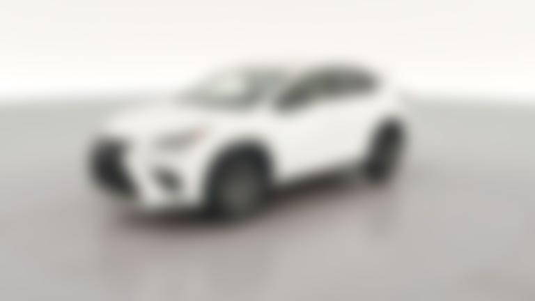 2021 Lexus NX vehicle photo