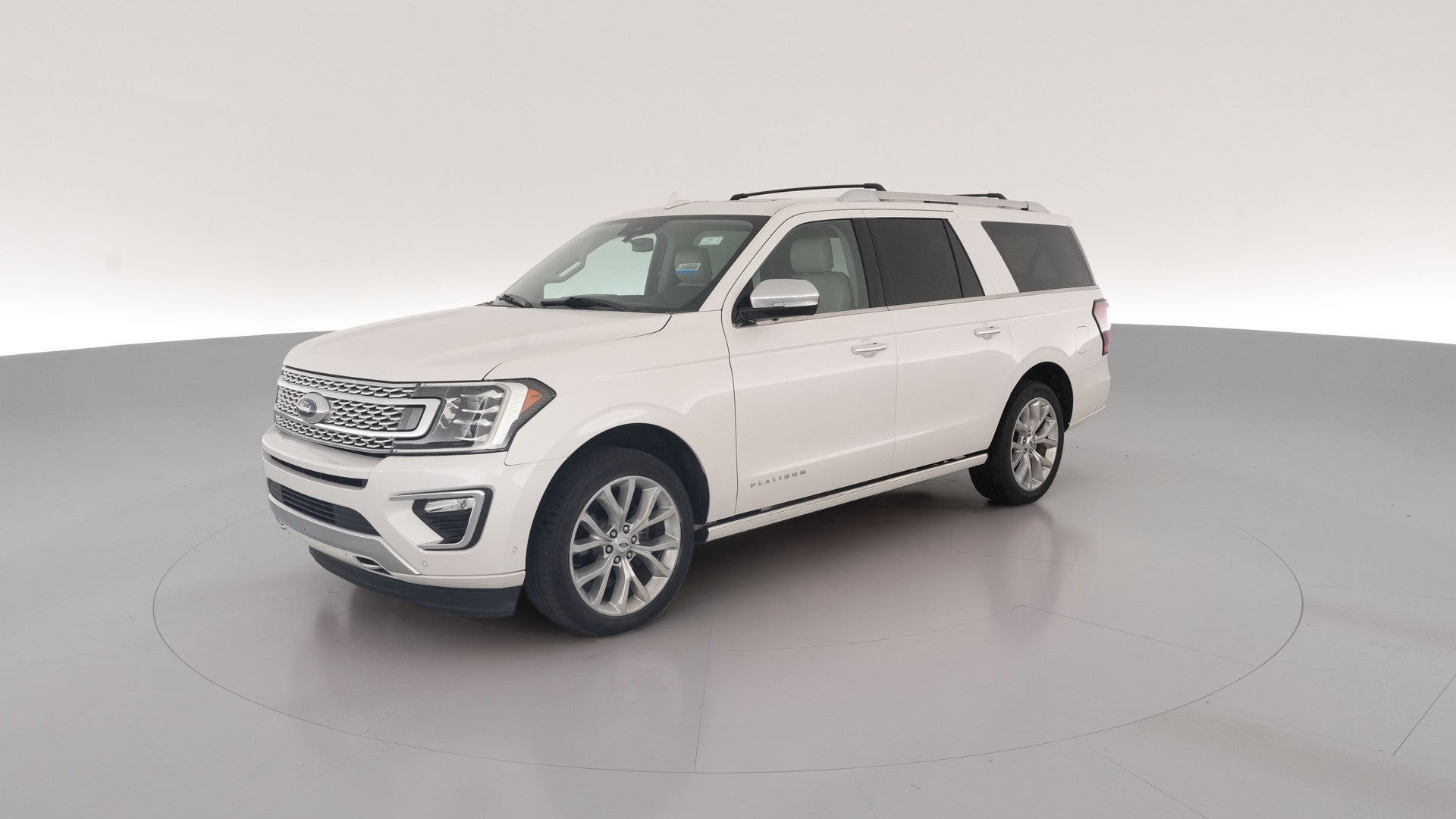 2019 Ford Expedition MAX vehicle photo